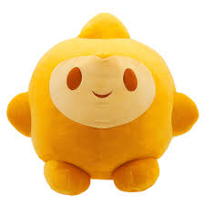 Peluche Grande Star Cuddleez - Disney Store Oficial