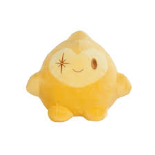 Simba - Peluche Estrella Disney Wish de 22cm