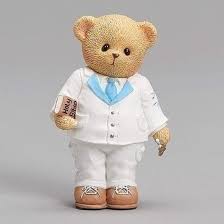 Figura de Comunión Elijah Boy - Peluche 3