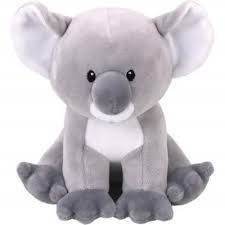 Koala de Peluche TY - Cherish