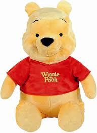 Peluche Winnie the Pooh 61cm - Simba