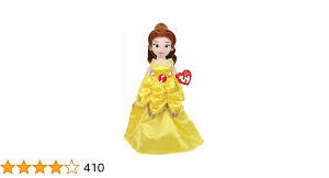 Peluche Musical Belle 40 cm - Ty TY02409
