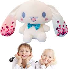 Muñeco de Peluche Cinnamoroll BESTZY