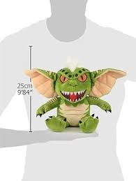 Peluches de Gremlins - Personajes a Juego de 25 cm
