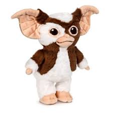 Gizmo Peluche 25cm - Gremlins