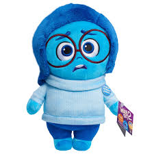 Dentro y Fuera 2 - Peluche Hablante