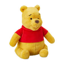 Peluche Winnie The Pooh 30 cm - Disney Store