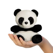 Panda de Bambú Suave - Aurora 61350
