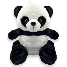 Osito Panda de Peluche BABYZOCO