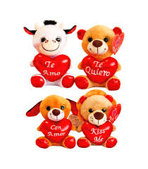 Regalo Tierno de San Valentín