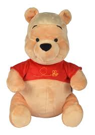 Simba Winnie The Pooh - Peluche de 45 cm