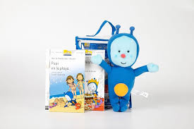 Pack Pupi y su Mascota
