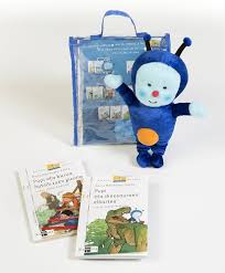 Pack Pupi Euskara: Aventura Literaria