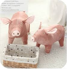 Muñeco de Peluche Cerdito Rosa - Juguete Adorable