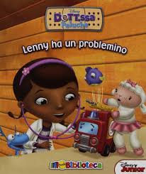 Pequeña Biblioteca: Dott.ssa Peluche - Edición Ilustrada