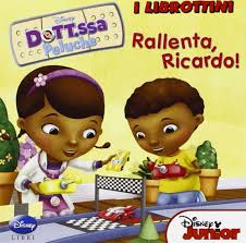 ¡Rallenta
