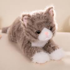 Gatitos de Peluche Adorables