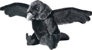 Pájaro de Peluche Salvaje - WILDREPUBLIC