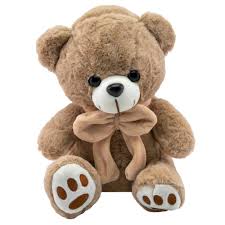 Osito de Peluche BABYZOCO