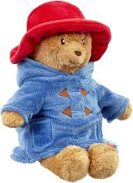 Mi Primer Paddington: Peluche Oficial de Rainbow Designs