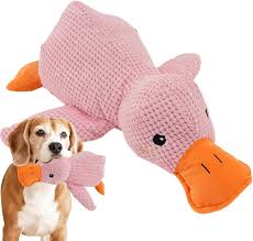 Juguetes de Pato para Perros Grandes