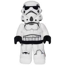Peluches Star Wars: Stormtrooper de Manhattan Toy