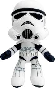 Peluche Stormtrooper 20 cm - Star Wars