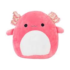 Squishmallow Oficial de Kellytoy - Peluche Suave de 7 Pulgadas