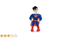 Peluches DC Comics - Personajes de 45 cm