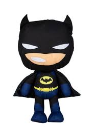 Figura de Peluche Batman 35 CM