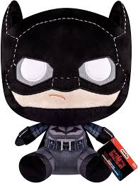 Funko Pop! Plush: Batman Babylon - DC