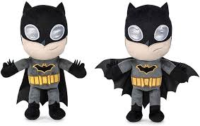 Peluche Batman DC Comics 32CM