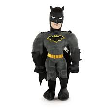Peluche Batman 45CM - DC Comics