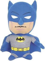 Figura de Peluche Batman - Joy Toy Alegría