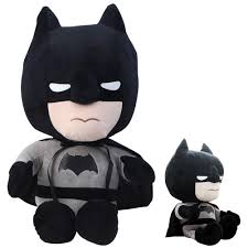 Peluche Batman Anime para Niños