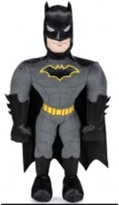 Figura de Peluche Batman 30 CM
