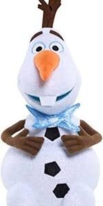 JP Frozen Pajarita Iluminada jpl32405