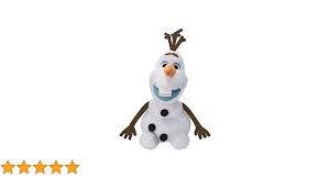 Peluche Grande de Olaf - Frozen 2 - 43