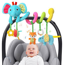 Carro de Juguete BelleStyle para Bebés