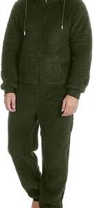 Mono de Pijama Duohropke para Hombre
