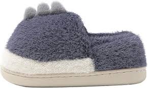 Pantuflas Unisex JOMIX para Niños - Invierno Confortable
