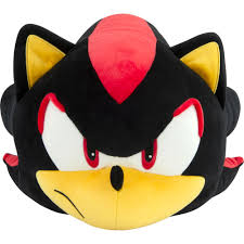 Peluchito Mocchi Mocchi: Sonic Sombra