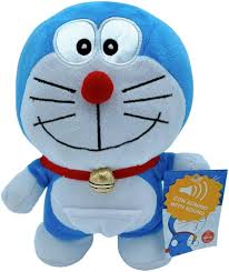 Peluche Sonoro Clásico: Dorayaqui y Gorrocóptero