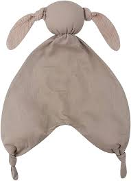 Manta de Peluche para Bebés