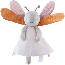 Toalla de Peluche Multifuncional Gaby el Conejo - Noukie's