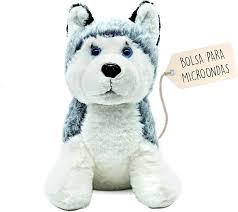 Peluche Térmico de Semillas (23 cm)