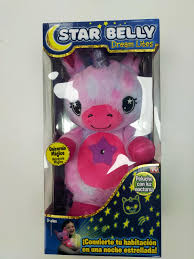 Unicornio Proyector Estelar Dream Lites