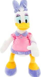 Peluche Mediano de Daisy - Disney Store (43 cm)