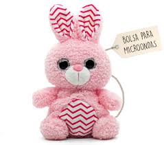 Peluches Térmicos de Semillas - 15 cm