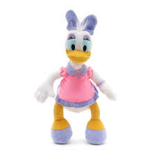 Peluche Pequeño de Daisy - 30 cm
